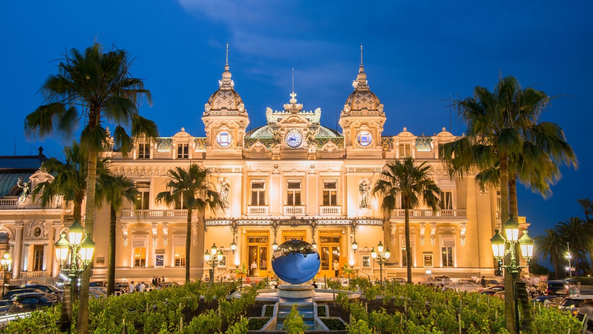 monte carlo casino