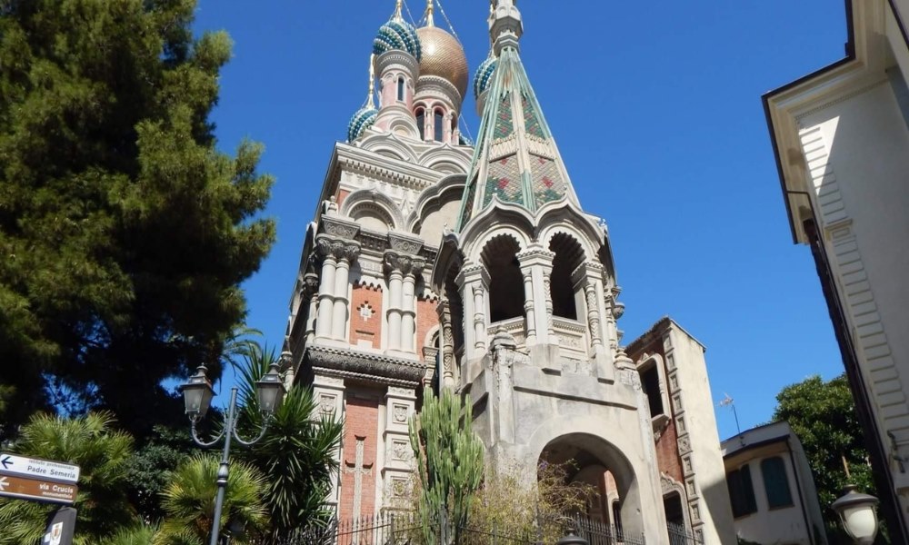 Cattedrale di Saint-Nicolas