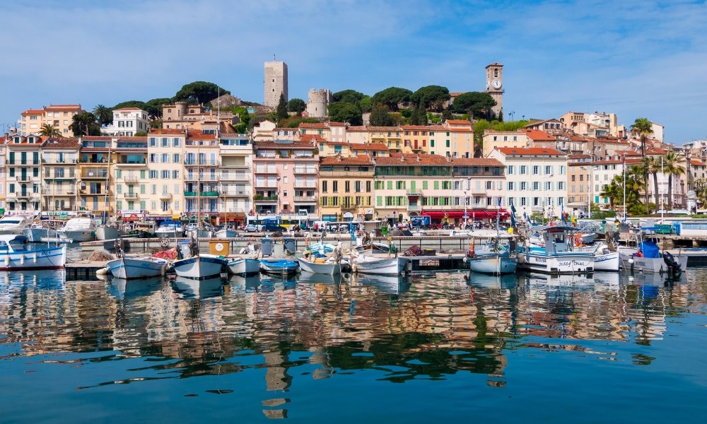 Cannes