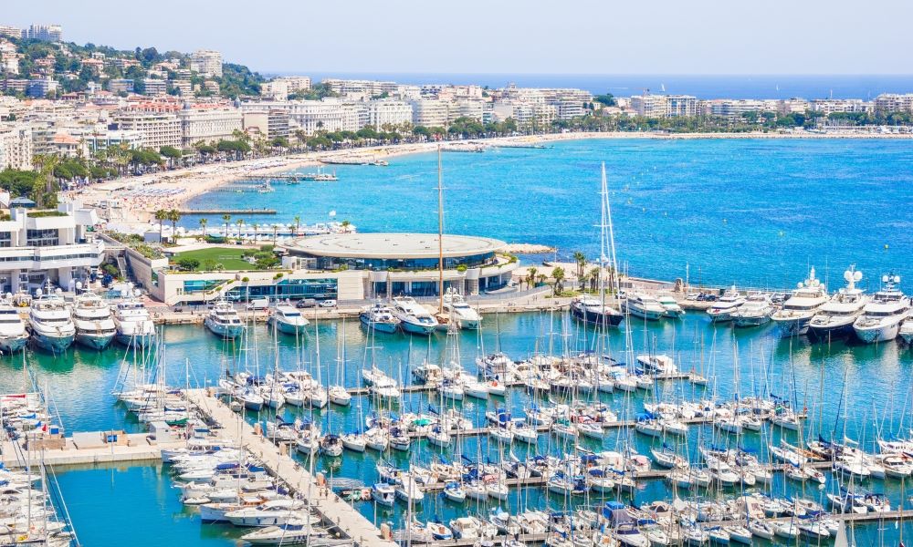 Cannes