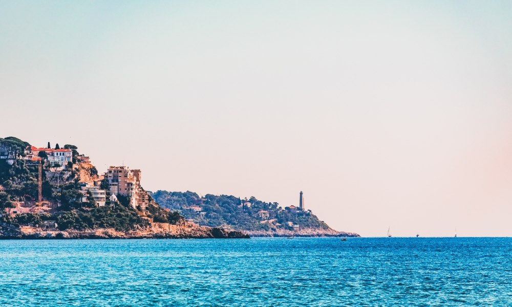 Cap Ferrat