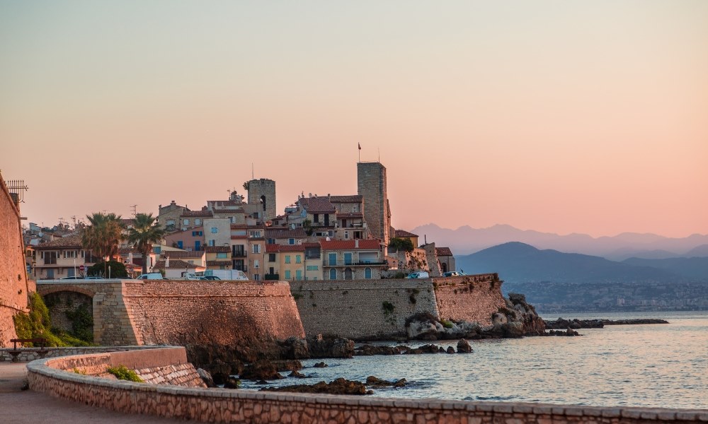 Antibes