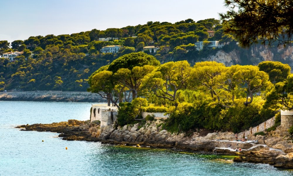 Sehenswürdigkeiten in Monaco