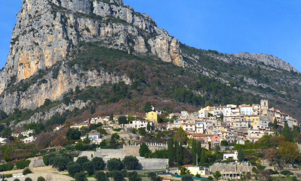 Village de Provence