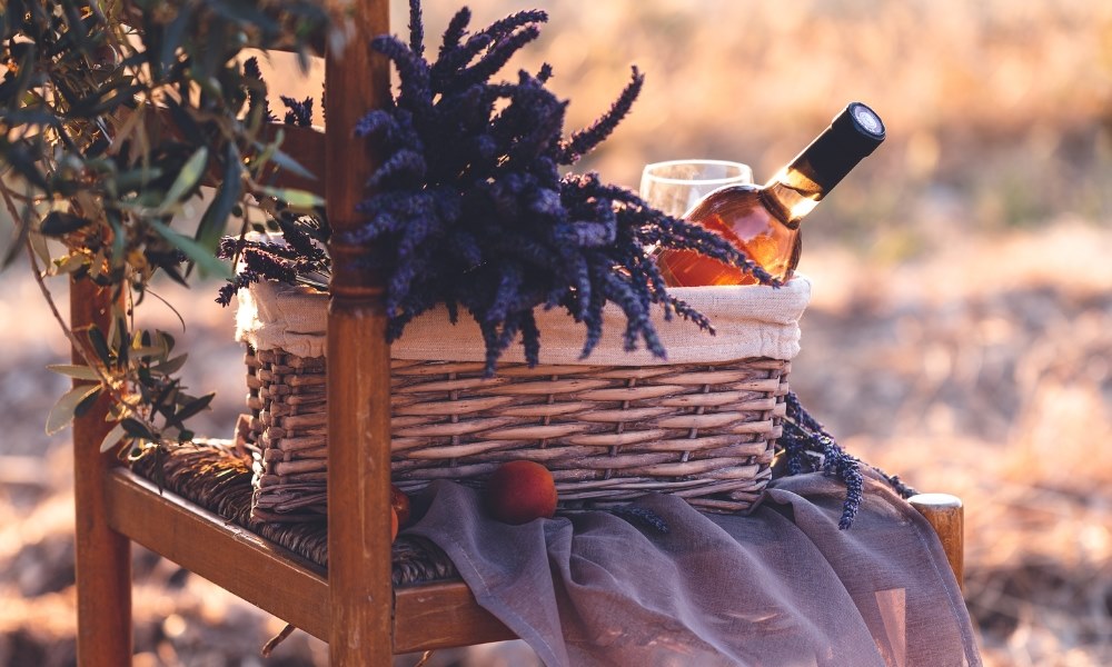 Vins de Provence
