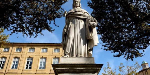 Aix en Provence
